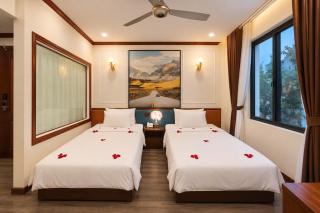Halong Lavender Hotel - 7