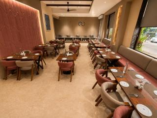 Regenta Place Kota - 1