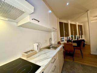 Luxury Suites Mons by Rikas Hotels - 5