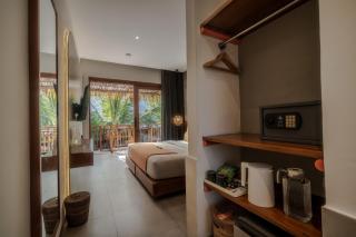Roomates Beach Hostel Canggu by Ini Vie Hospitality - 3