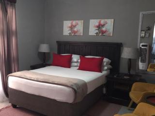 Akwaaba Fie Guesthouse - 9