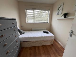Contractor House Near Leixlip Town Centre - 8