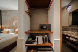 Roomates Beach Hostel Canggu by Ini Vie Hospitality - 2