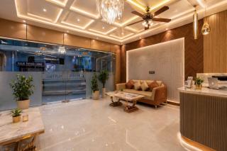 Hotel Aroma Plaza Delhi Airport - 6