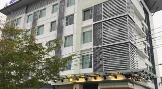 Kemena View Hotel Kuching (formerly known Merchant Hotel Kuching) - 3