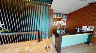 Kemena View Hotel Kuching (formerly known Merchant Hotel Kuching) - 7