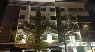 Kemena View Hotel Kuching (formerly known Merchant Hotel Kuching) - 1