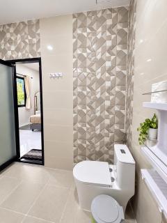 Azure Bungalow - Sea View & Beach Access - 5-Min Walk to Chabad House - Ko Phangan - 1