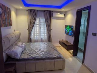 Kroft Apartments, Lekki, Lagos - 4