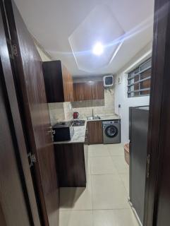 Kroft Apartments, Lekki, Lagos - 1