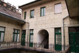 Somogyi Apartman - Budapest - 3