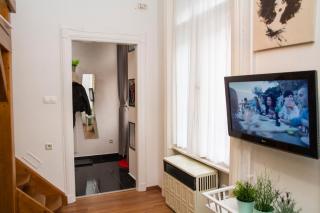 Somogyi Apartman - Budapest - 4