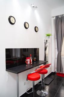 Somogyi Apartman - Budapest - 8