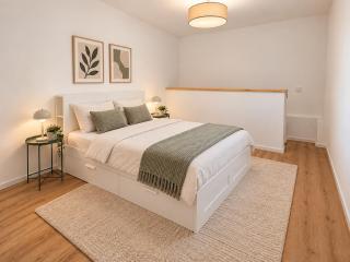 BeckHomes Munich New, central Studio Apartments up to 5 - 3