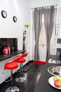 Somogyi Apartman - Budapest - 0