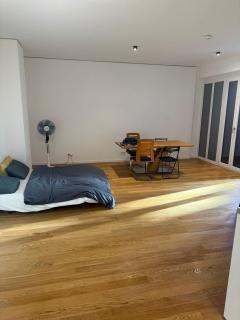 1 Bedroom Flat in Munich City - 2