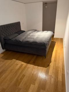 1 Bedroom Flat in Munich City - 1