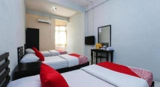 Hotel Mansya - 5