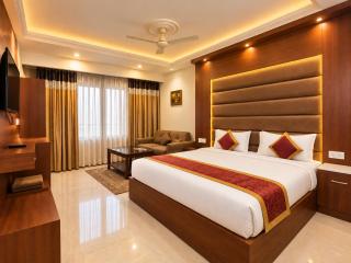 Shanker Palace Near Main Market Katra - Katra - 9
