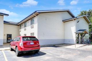 Coldwater Inn & Suites near I 69 - Coldwater - 3
