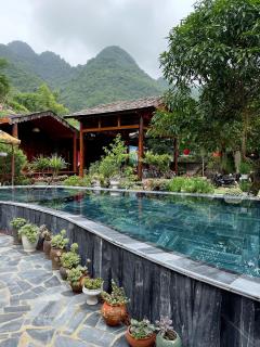 Tom-House Mai Chau - 9
