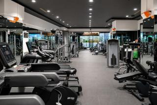 Valention Hotel - 1