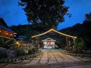 Tom-House Mai Chau - 8