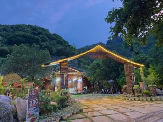 Tom-House Mai Chau - 4