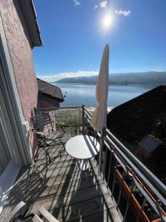 Hotel Stern am See - 8