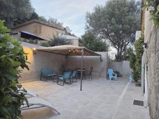 CASA FOCI- Maison T3 - 9