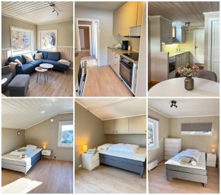 3 Units, 7BR, 3 Kitchens Corporate Housing - 0