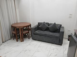 Juliana Sea View 1BR - Sandy Beach, Aqua & Pool - 2