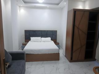 Juliana Sea View 1BR - Sandy Beach, Aqua & Pool - 3