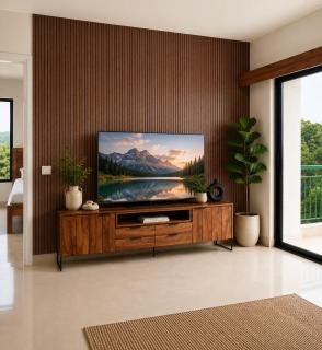 Ananda - 2 Bedroom, Sea View & Valley View by Unigo Stay - 0
