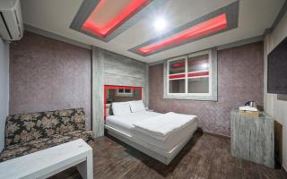 Daegu Airport M Motel - 4