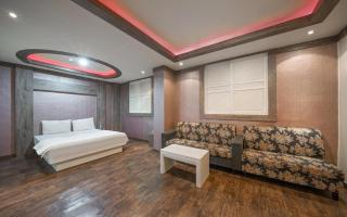 Daegu Airport M Motel - 2