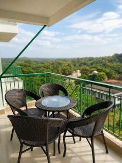 Ananda - 2 Bedroom, Sea View & Valley View by Unigo Stay - 9