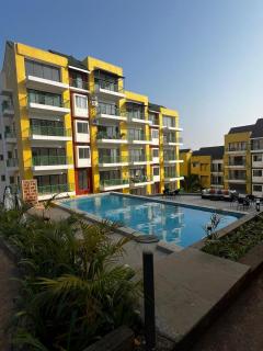 Ananda - 2 Bedroom, Sea View & Valley View by Unigo Stay - 8