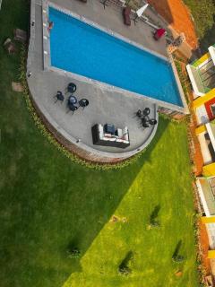 Ananda - 2 Bedroom, Sea View & Valley View by Unigo Stay - 6