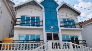 MPM resorts Yercaud - 5