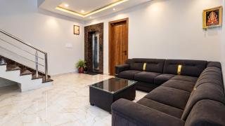 Hotel Trivana Vijay Nagar - 9