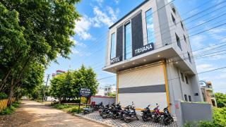 Hotel Trivana Vijay Nagar - 0