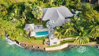 Villa Nayoa - 0