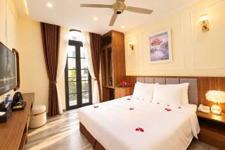 Halong Lavender Hotel - 9