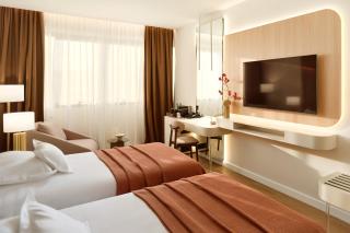 Hotel Atrium - Split - 6