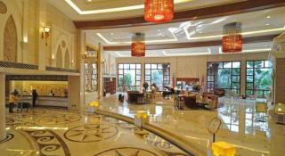 Haikou Conifer Garden Hotel - 7