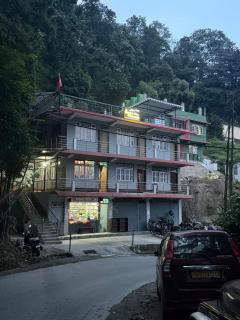 Sugam Homestay - 0