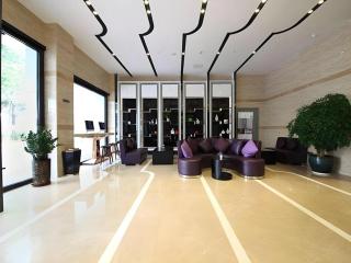 Shenzhen Lavande Hotel Airport Terminal Branch - 4