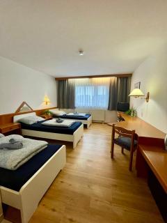 Gemütliches Apartment Schwanstetten - 5