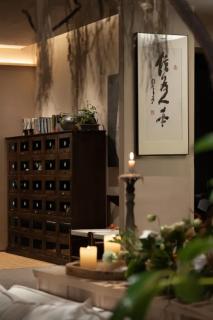 如可设计师度假美宿张家界天门山索道店 - 9
